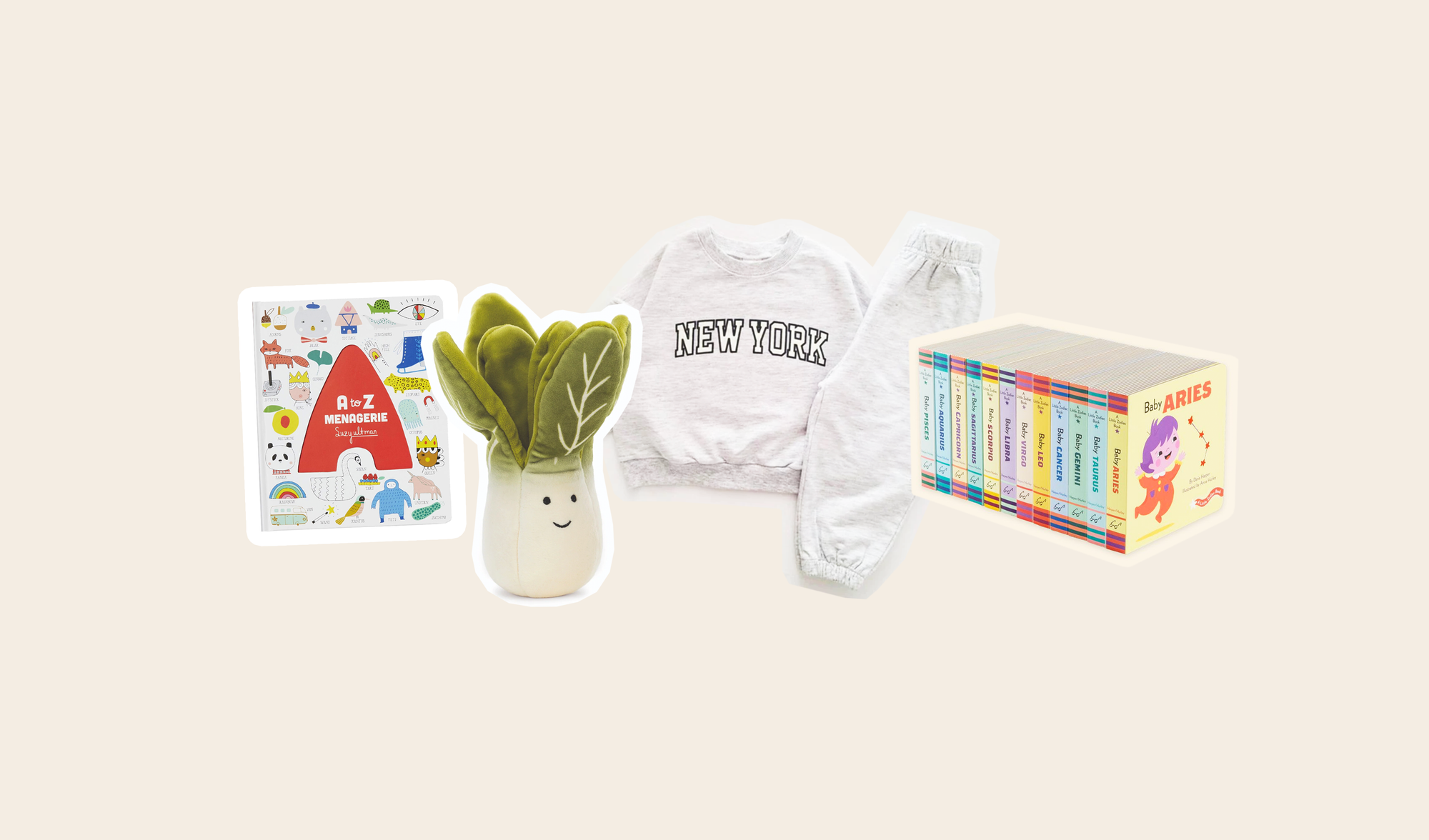 Cards and Gifts for the Cool Moms (and Dads!)