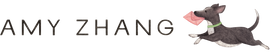 Amy Zhang logo