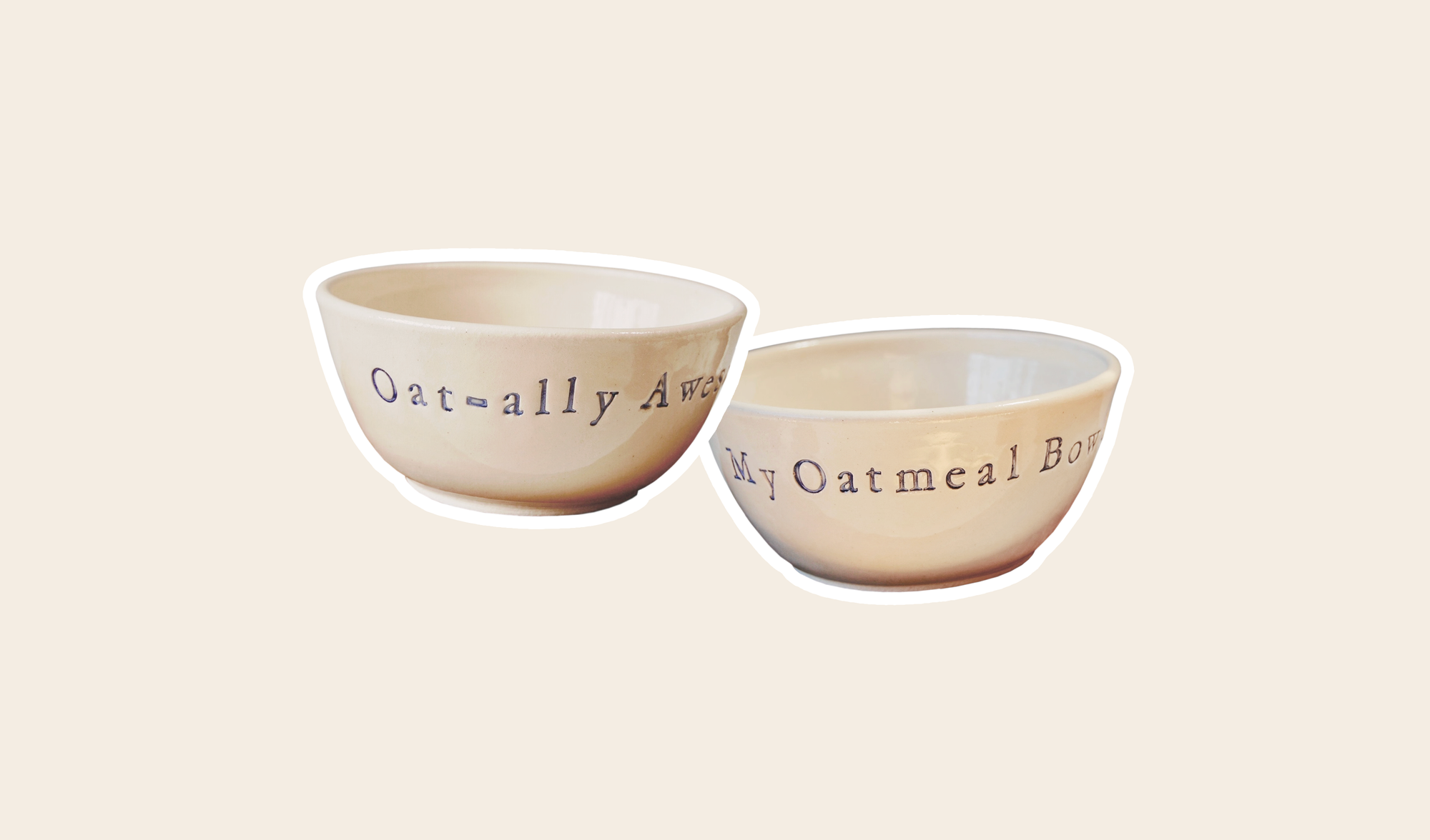 Embracing Simplicity in 2024, Or: In My Oatmeal Era