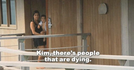 on creating art and growing a small business when the world is on fire